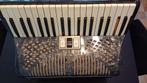 Retro Accordeon Hohner Tango IM, Musique & Instruments, Accordéons, Enlèvement, Utilisé, Hohner