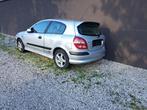 Nissan Almera, Auto's, Nissan, Almera, Handgeschakeld, Particulier, Zilver of Grijs
