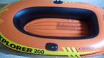 boot 2 persoons., Watersport en Boten, Ophalen of Verzenden