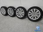 Originele VW Polo 6 AW Merano 2G 16 inch velgen 5x100 winter, Auto-onderdelen, Banden en Velgen, Gebruikt, -, Banden en Velgen