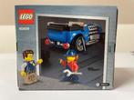 LEGO Exclusive Hot Rod Race Wagen 40409, Nieuw, Complete set, Lego, Ophalen