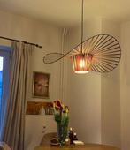 Suspensie, Huis en Inrichting, Lampen | Hanglampen, Ophalen, Design, Nieuw, Metaal