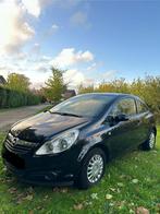 Opel corsa 2009 benzine 114454km nieuwstaat, Adaptieve lichten, Handgeschakeld, Particulier, Corsa