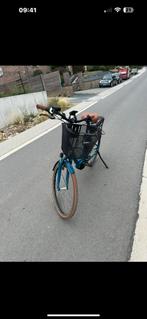 Electrische damesfiets, Ophalen, Zo goed als nieuw