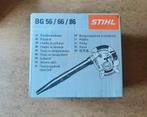 Splinternieuwe benzine bladblazer van Stihl, Tuin en Terras, Bladblazers, Ophalen, Handgedragen, Nieuw, Stihl