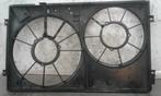 RADIATEUR VENTILATEUR COWL Volkswagen Golf V (1K1), Dhr. J. Ham, Volkswagen, Administratie@autoham.nl, Utilisé
