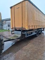 Wipkar, Zakelijke goederen, Ophalen