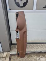 Peugeot 307 dashboard bruin leer (cc / roland garros) €400, -, Utilisé, -, Peugeot