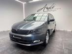 Skoda Fabia 1.0i *AIRCO*PARK ASSIST*1ER PROPRIETAIRE*GARANTI, Auto's, 110 g/km, 3 cilinders, Zilver of Grijs, Fabia