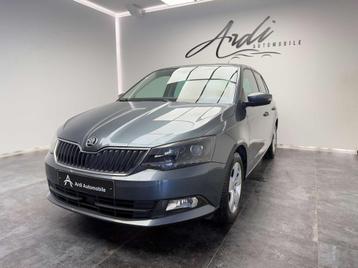 Skoda Fabia 1.0i *AIRCO*PARK ASSIST*1ER PROPRIETAIRE*GARANTI beschikbaar voor biedingen