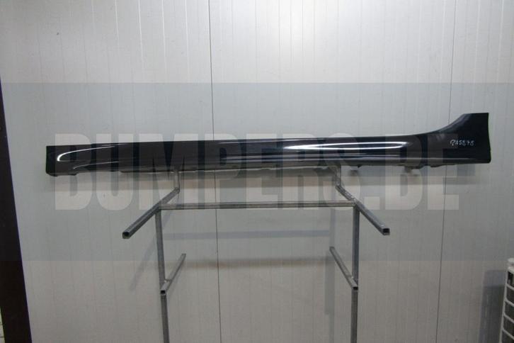 Zijskirt Dorpellijst Links BMW 1 F40 M-Pakket MPakket 19- 51, Auto-onderdelen, Carrosserie, Bumper, Links, Gebruikt, 6 maanden garantie