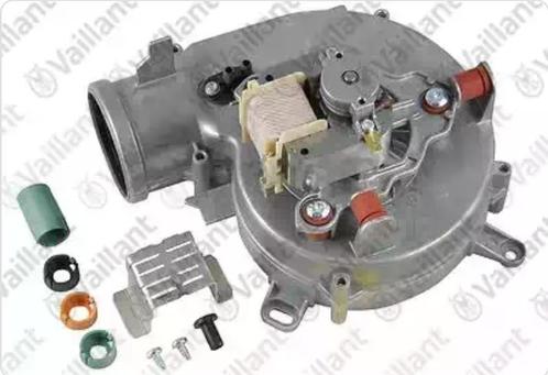 Ventilator Vaillant Turbotec/Vaillant Turbomax 100% nieuwe, Verzamelen, Overige Verzamelen, Nieuw, Ophalen of Verzenden