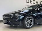 Mercedes-Benz CLA 200 Shooting Brake 1.3i AMG-Line *Sportze, Auto's, CLA, 4 cilinders, 0 kg, Zwart