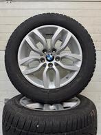 17’’ bmw x3 x4 f25 f26 velgen winterbanden tpms 305, Auto-onderdelen, Banden en Velgen, Gebruikt, Banden en Velgen, 17 inch, Personenwagen