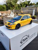 Renault Megane 2 RS r26 1/18 Otto, Hobby en Vrije tijd, Ophalen of Verzenden, Zo goed als nieuw, Auto, OttOMobile