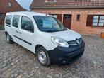 Renault Maxi Kangoo met ruiten, bestelwagen, Kangoo, Particulier, Te koop, Radio