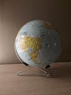 Wereldbol 3D puzzel, Ophalen of Verzenden, Zo goed als nieuw