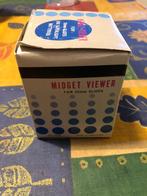 Vintage Pioneer Midget Viewer pour diapositives 35 MM, Autres types, Enlèvement ou Envoi