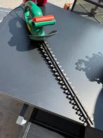 Heggeschaar Black & Decker, Tuin en Terras, Ophalen, Gebruikt, Elektrisch, Black&Decker