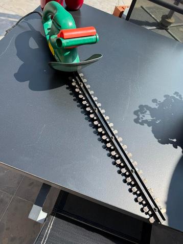 Heggeschaar Black & Decker beschikbaar voor biedingen