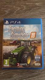 Farming Simulator 19, Games en Spelcomputers, Ophalen, Vanaf 3 jaar