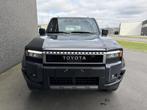 Toyota Land Cruiser TX-L Lichte Vracht & Trekhaak, Auto's, Toyota, Automaat, Overige kleuren, 276 g/km, Diesel