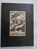 Dessin de J. van Vianden del - Saturnus, Antiquités & Art, Enlèvement