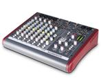 Allen & Heath ZED10FX mixer, Musique & Instruments, Tables de mixage, Comme neuf, 10 à 20 canaux, Entrée micro, Enlèvement ou Envoi