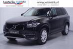 Volvo XC90 2.0 D5 AWD Momentum Navi Leder 7-Zits PDC v+a Weg, Autos, Volvo, XC90, Electronic Stability Program (ESP), Achat, Entreprise