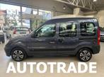 Renault Kangoo 1.5Diesel 4+1 personen GARANTIE + KEURING, Autos, Renault, Argent ou Gris, Achat, Beige, Entreprise