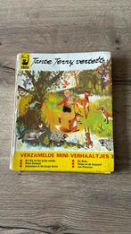 Tante Terry verteld vintage boek, Boeken, Ophalen of Verzenden, Gelezen
