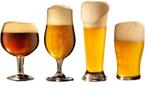 Assortiment nieuwe bierglazen, Verzamelen, Biermerken, Nieuw, Overige merken, Ophalen