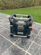 Bosch professional GML 20 ayant très peu servi. Valeur 380€, Ophalen, Zo goed als nieuw