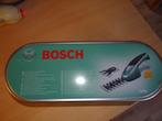 Bosch schaar, buxus en grasschaar, Ophalen of Verzenden