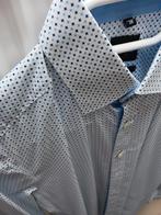 Hemd merk Olymp net als nieuw te koop.M 38 body fit, Vêtements | Hommes, Chemises, Enlèvement