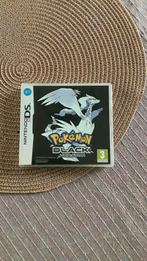 Pokémon black, Consoles de jeu & Jeux vidéo, Jeux | Nintendo DS, Aventure et Action, Utilisé, Enlèvement ou Envoi, À partir de 7 ans