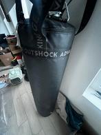 Outshock bokzak 32kg, Ophalen, Zo goed als nieuw