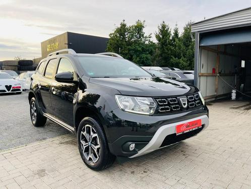 Dacia Duster 15th Anniversary LPG 2021 Nieuwstaat 1j Garanti, Auto's, Dacia, Bedrijf, Duster, Centrale vergrendeling, LPG, Euro 6
