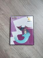 Pokemon verzamelmap, Hobby en Vrije tijd, Verzamelkaartspellen | Pokémon, Ophalen of Verzenden, Zo goed als nieuw, Boek of Catalogus