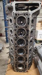 Alfa Romeo 2600 cilinderkop, Ophalen, Alfa Romeo