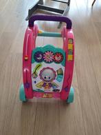 babywalker, Kinderen en Baby's, Ophalen, Gebruikt