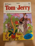 Strip Tom&Jerry, Boeken, Ophalen of Verzenden, Zo goed als nieuw