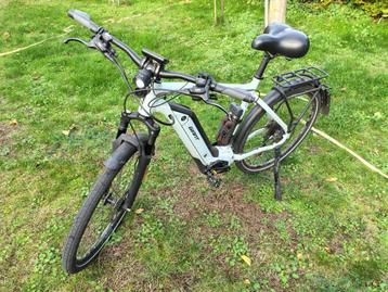 Giant quick e+ beschikbaar voor biedingen