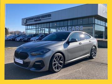 BMW 218 Gran Coupé M-Pack 136pk ! beschikbaar voor biedingen