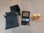 Yves Saint Laurent + Dior nagellak + oogschaduw + schmink, Ophalen of Verzenden, Zo goed als nieuw