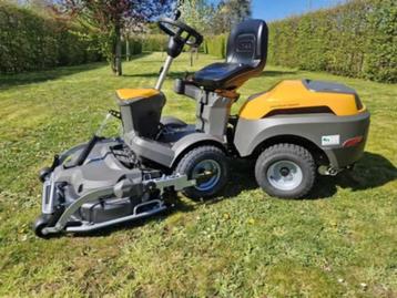 STIGA PARK 500WX Special 4WD beschikbaar voor biedingen