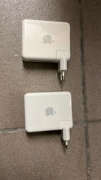 Apple AirPort express, Apple, Utilisé, Enlèvement ou Envoi