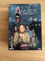 Het Huis Anubis dvd boxen, Cd's en Dvd's, Ophalen, Zo goed als nieuw