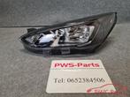 FORD FOCUS MK4 VANAF 2018 LED KOPLAMP LINKS ORIGINEEL, Auto-onderdelen, Gebruikt, -, -, Ophalen of Verzenden
