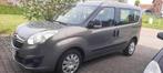 Opel Combo, Autos, Opel, Boîte manuelle, Airbags, 5 portes, 4 places